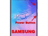 hard reset samsung galaxy s10 lite