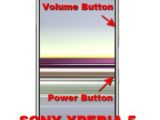hard reset sony xperia 5