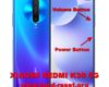 hard reset xiaomi redmi k30 5g M1912G7BE / M1912G7BC