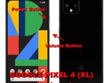 hard reset google pixel 4 / pixel 4 xl