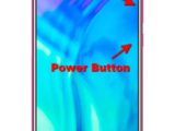 hard reset huawei honor 20i