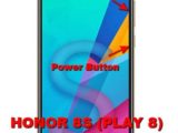 hard reset huawei honor 8s / honor play 8