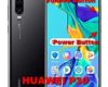 hard reset huawei p30
