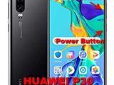 hard reset huawei p30