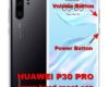 hard reset huawei p30 pro