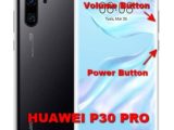 hard reset huawei p30 pro