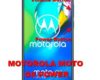 hard reset motorola moto g8 power