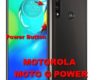 hard reset motorola moto g power