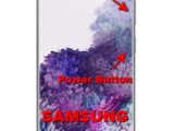 hard reset samsung galaxy s20 / galaxy s20 plus