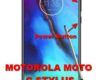 hard reset motorola moto g stylus