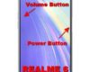 hard reset oppo realme 6