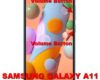 hard reset samsung galaxy a11