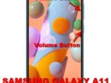 hard reset samsung galaxy a11