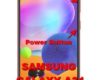 hard reset samsung galaxy a31