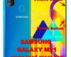 hard reset samsung galaxy m21