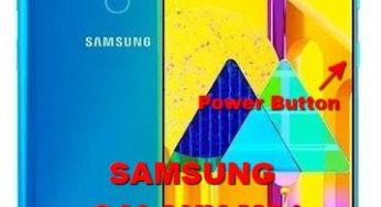 How to Easily Master Format SAMSUNG GALAXY M21 with Safety Hard Reset?