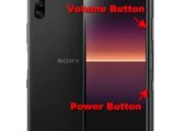 hard reset sony xperia l4