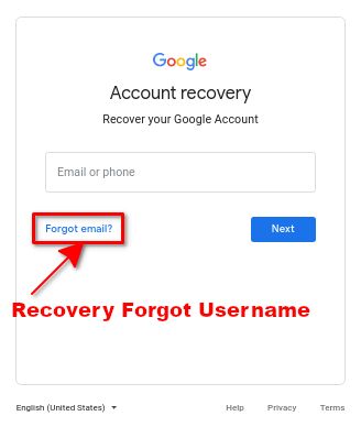 My google account recovery And forgot password my gmail account