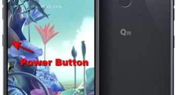 How to Easily Master Format LG Q70 with Safety Hard Reset?