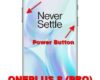 hard reset oneplus 8 (pro)