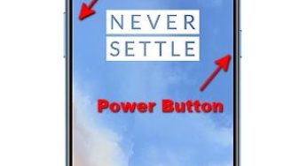 How to Easily Master Format ONEPLUS 7T (PRO) with Safety Hard Reset?