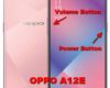 hard reset oppo a12e