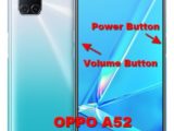 hard reset oppo a52