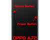 hard reset oppo a72
