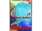 hard reset samsung galaxy a71 5g (SM-A716F / SM-A7156)