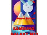 hard reset samsung galaxy m11