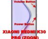 hard reset xiaomi redmi k30 pro / k30 pro zoom