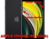 hard reset iphone se 2020 / se2 (second generation)