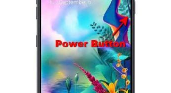 How to Easily Master Format LG G8X THINQ with Safety Hard Reset?