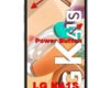 hard reset lg k41s