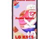 hard reset lg k51s