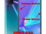 hard reset oppo a92