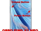 hard reset oppo find x2 neo