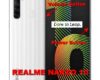 hard reset oppo realme narzo 10