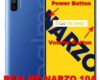 hard reset oppo realme narzo 10a (RMX2020)