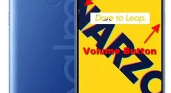 How to Easily Master Format REALME NARZO 10A with Safety Hard Reset?