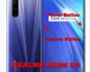 hard reset oppo realme x50m 5g