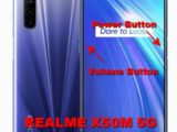 hard reset oppo realme x50m 5g