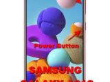 hard reset samsung galaxy a21s