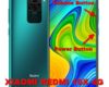 hard reset xiaomi redmi 10x 4g