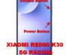 hard reset xiaomi redmi k30 5g racing
