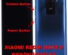 hard reset xiaomi redmi note 9