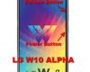 hard reset lg w10 alpha