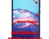 hard reset motorola moto e 2020