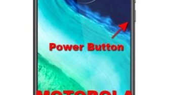 How to Easily Master Format MOTOROLA MOTO G FAST with Safety Hard Reset?