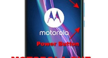 How to Easily Master Format MOTOROLA ONE FUSION+ (PLUS) with Safety Hard Reset?